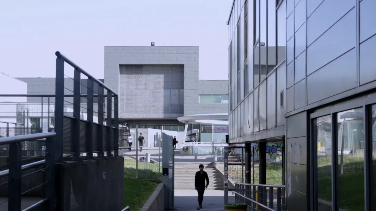 ZERO (2014) on Vimeo