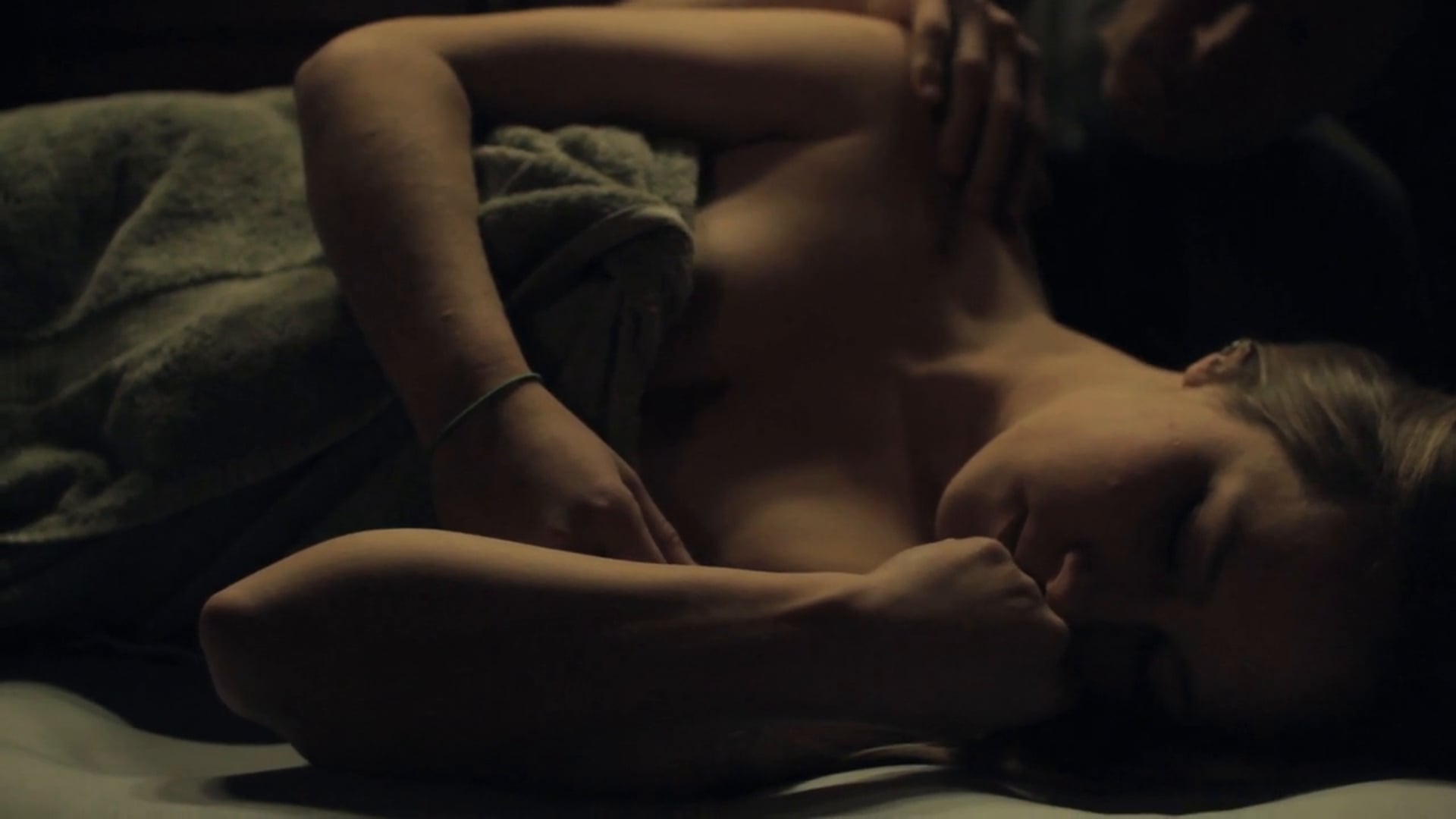 "Cigar Shop" from The Cold Winter