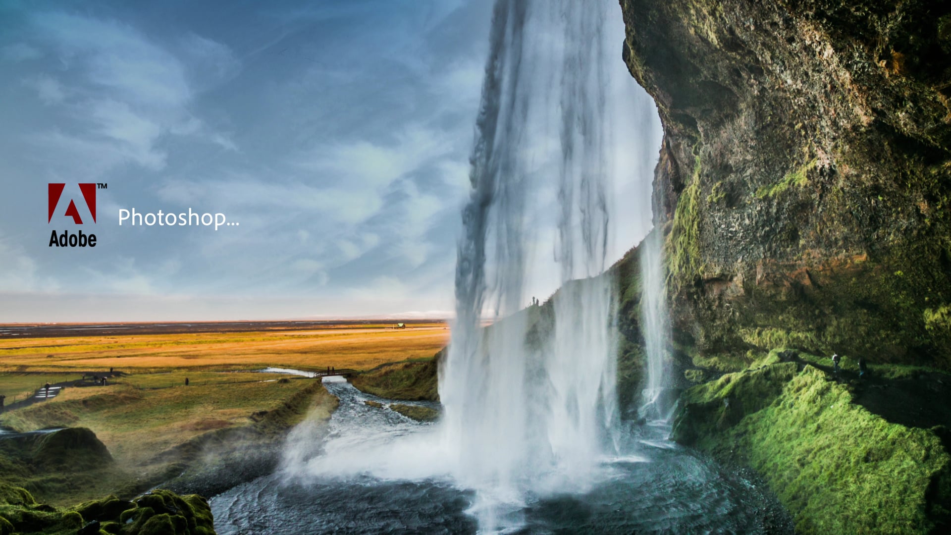 INTERACTIVE VIDEO Photoshop Reimagined