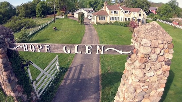 Hope Glen Farm