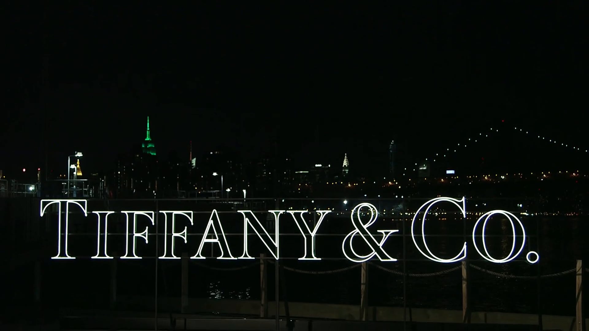 The Tiffany & Co. Blue Book 2015