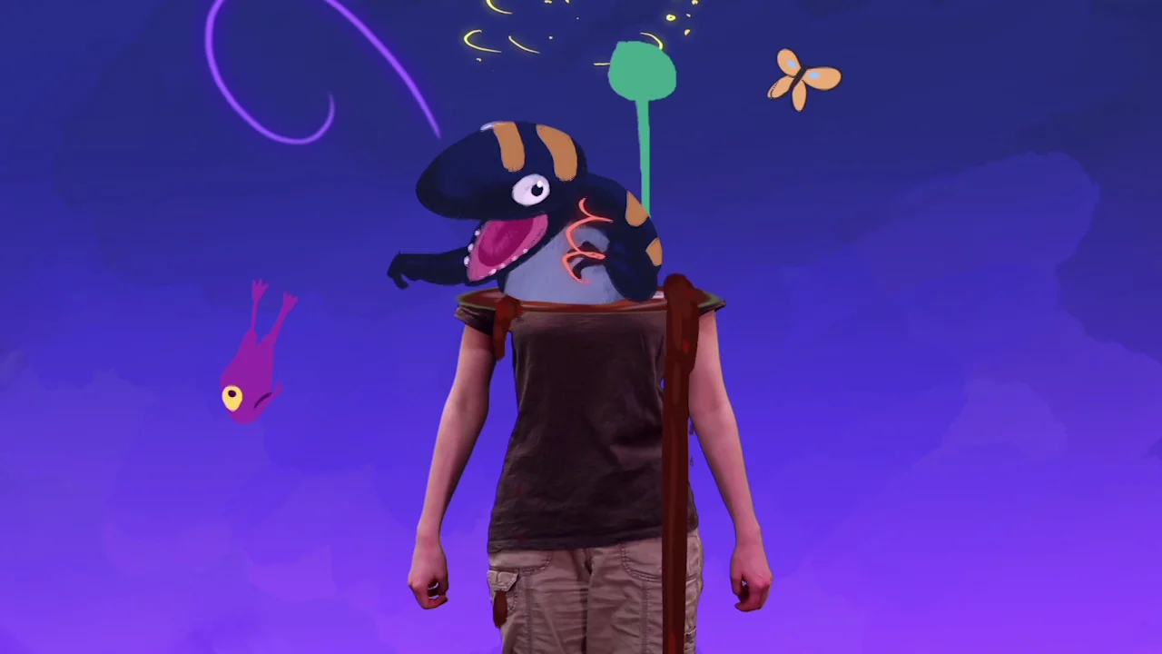Expression on Vimeo