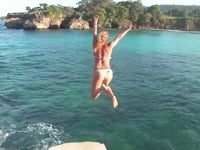 6 BBQ - Only Girls Jamaica 2013 +