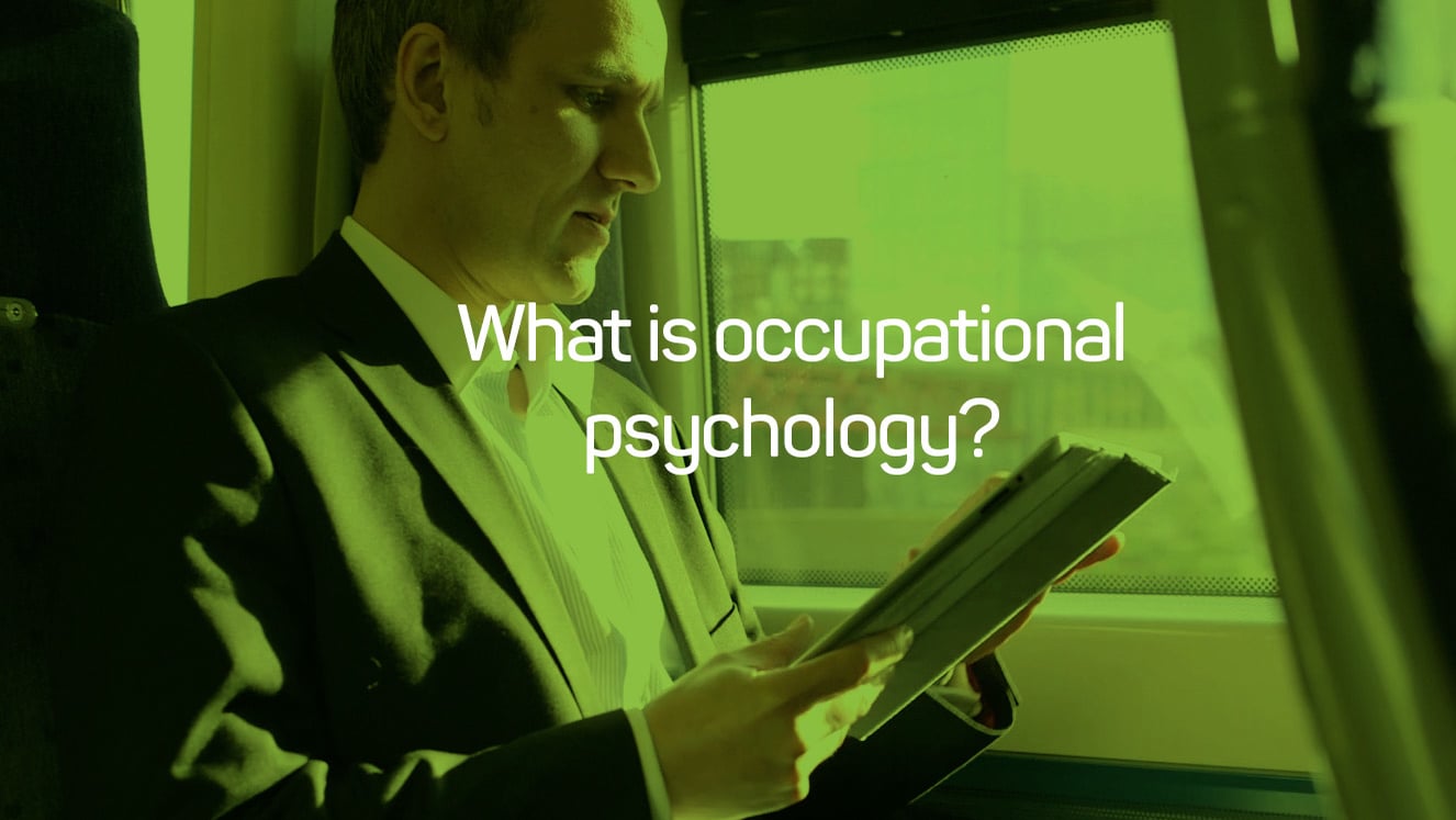 what-is-occupational-psychology-on-vimeo