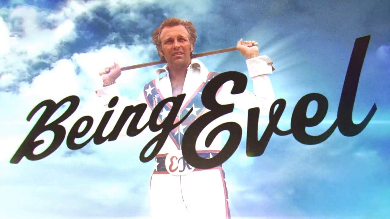 Being Evel (2015) Main Title Sequence