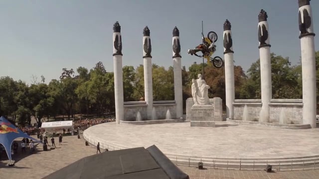 Phantom 2 / Demo Reel Aereo