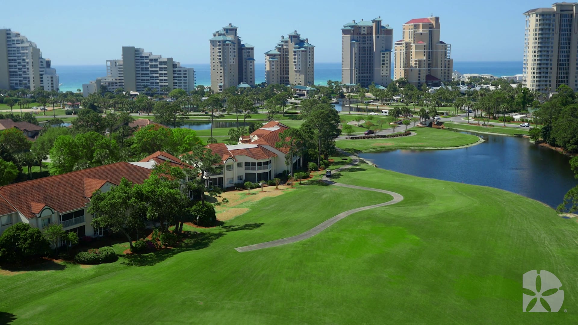 Sandestin Resort | Great for Golf