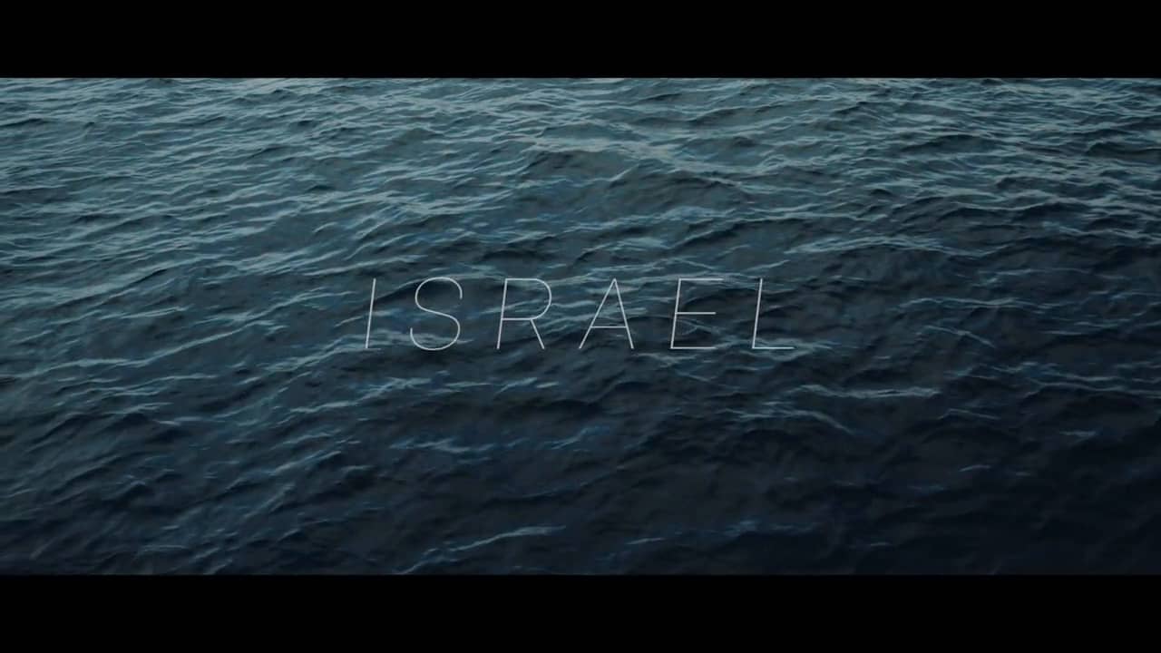Israel on Vimeo