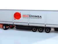 ЗПУ трос Трендлок ∅ 1,5/1,8/5.0мм 500мм