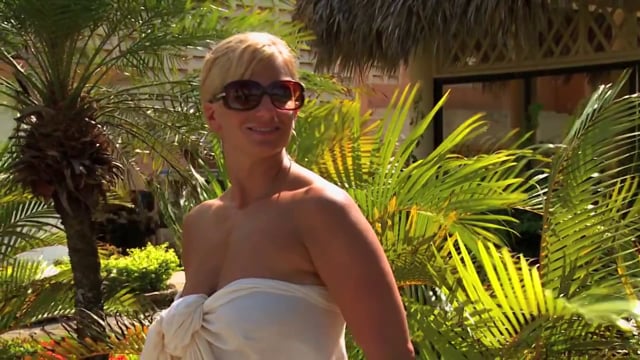 Vacation Naked- Tampa, Florida on Vimeo