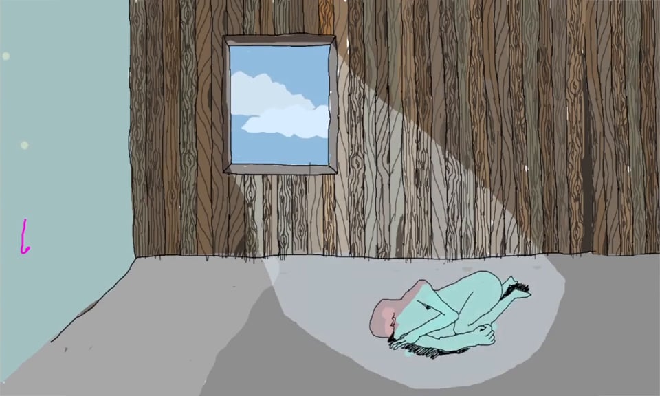 Screenshot of Dogs of Life