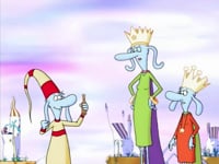 Christa Lewis Animation