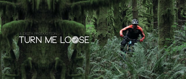 Deity: Turn Me Loose!