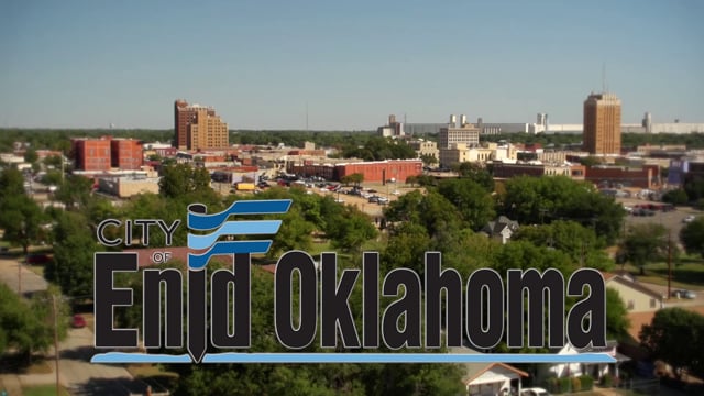Enid Innovation