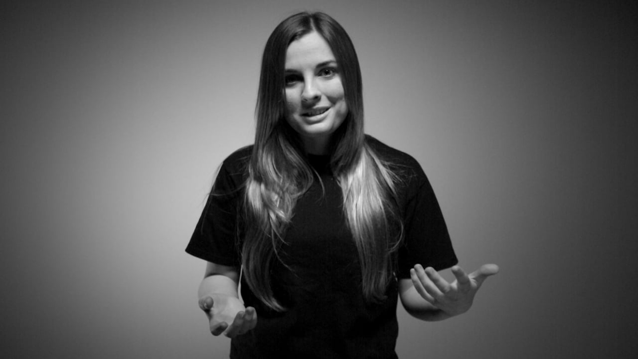 Jessica Root 2 on Vimeo