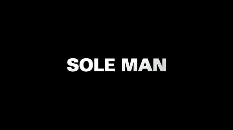 Sole Man Open - ESPN 30 for 30 on Vimeo