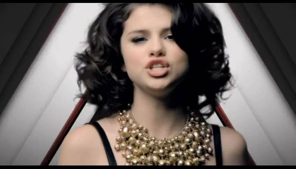 Selena Gomez And The Scene Naturally Digi Remix On Vimeo