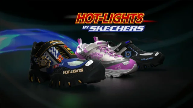 Hotlights by Skechers