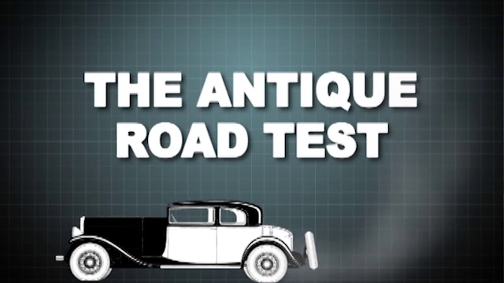 What Is A 'Classic' Car?