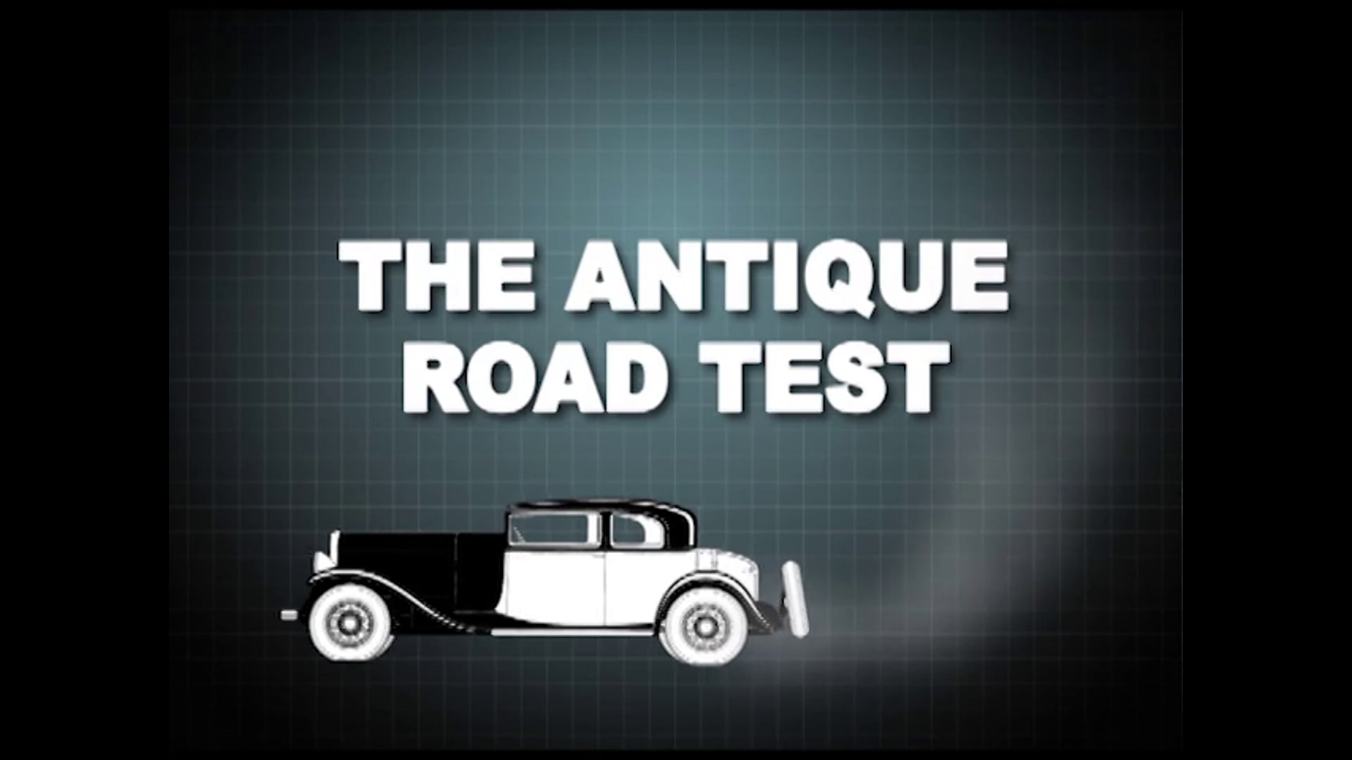 What Is A 'Classic' Car?