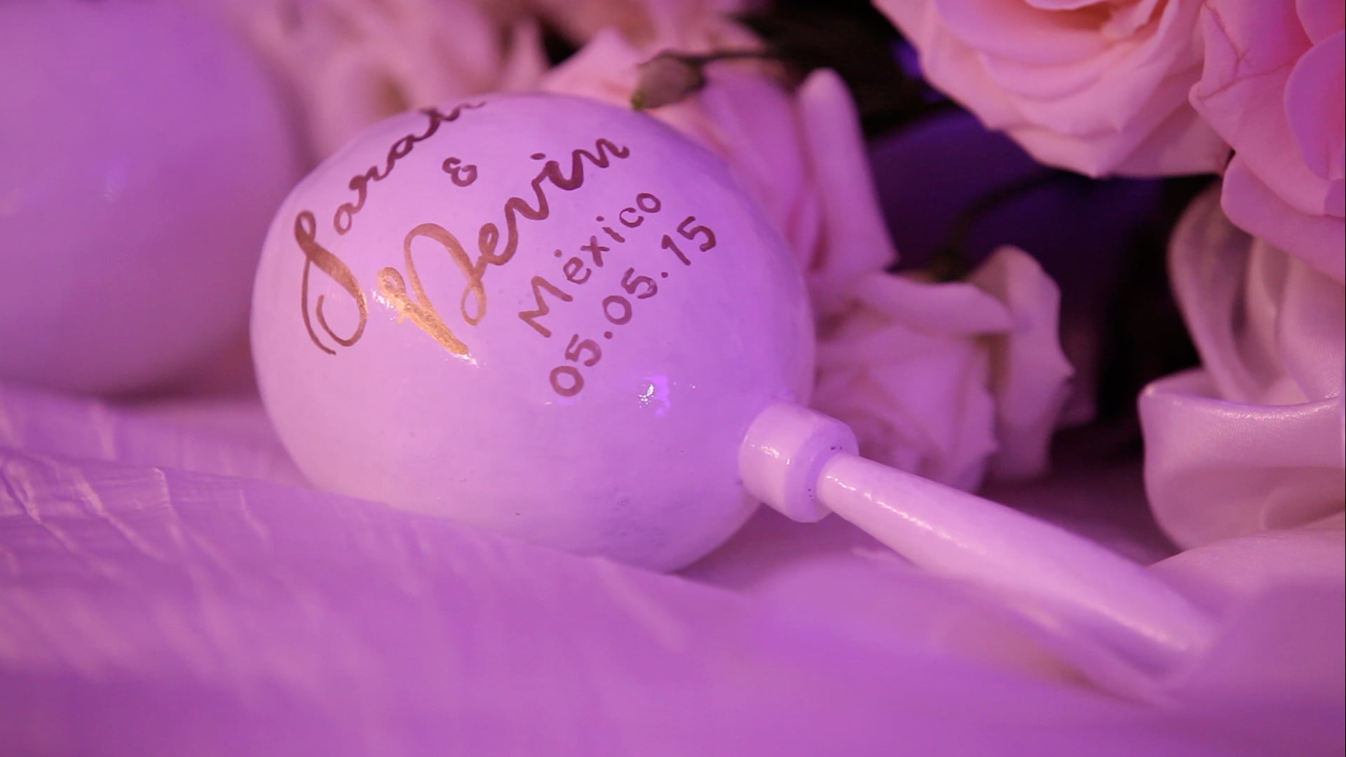 Devin & Sarah | Highlights