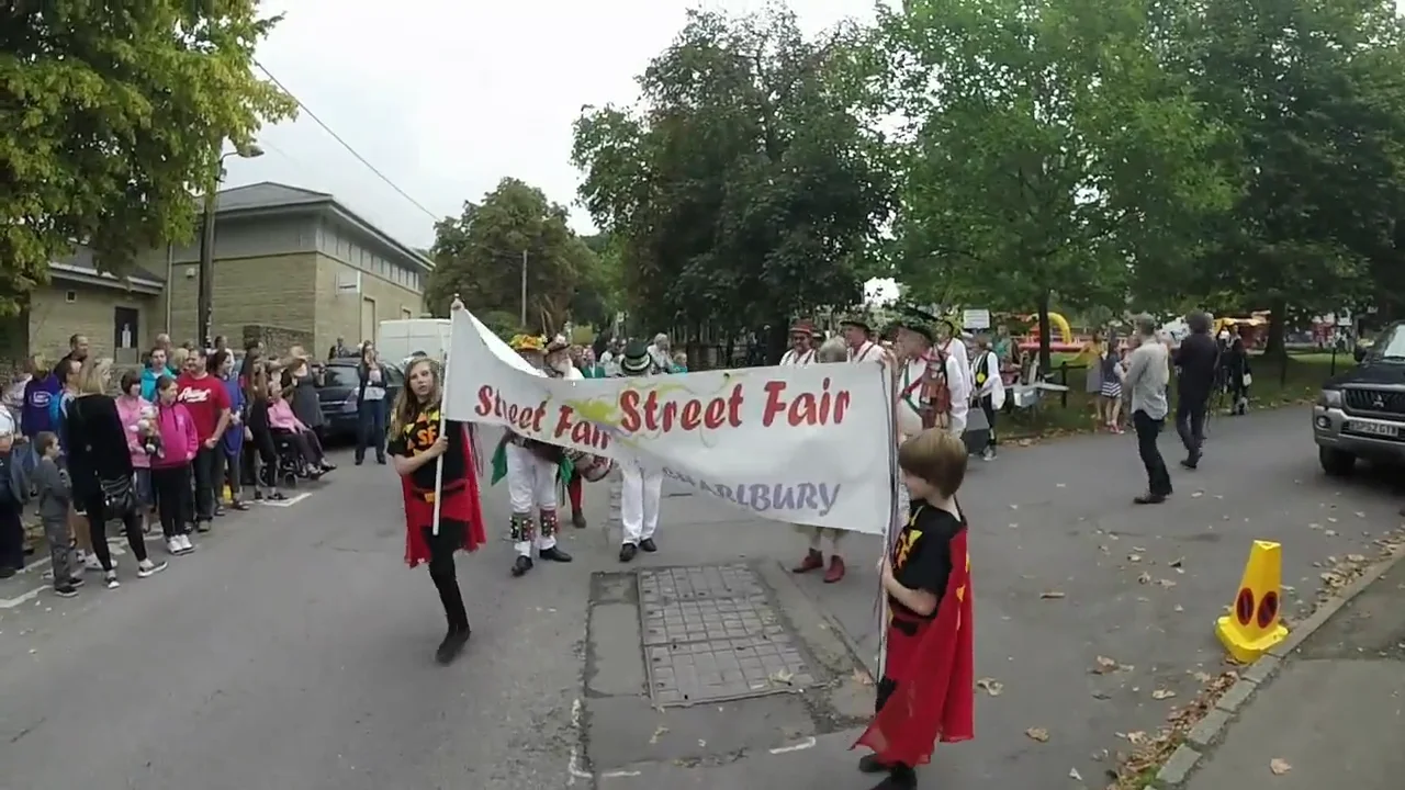 Street Fair 14 on Vimeo