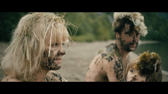 HEDI SCHNEIDER STECKT FEST - Trailer Deutschschweiz