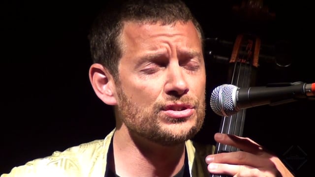 Matthieu Saglio