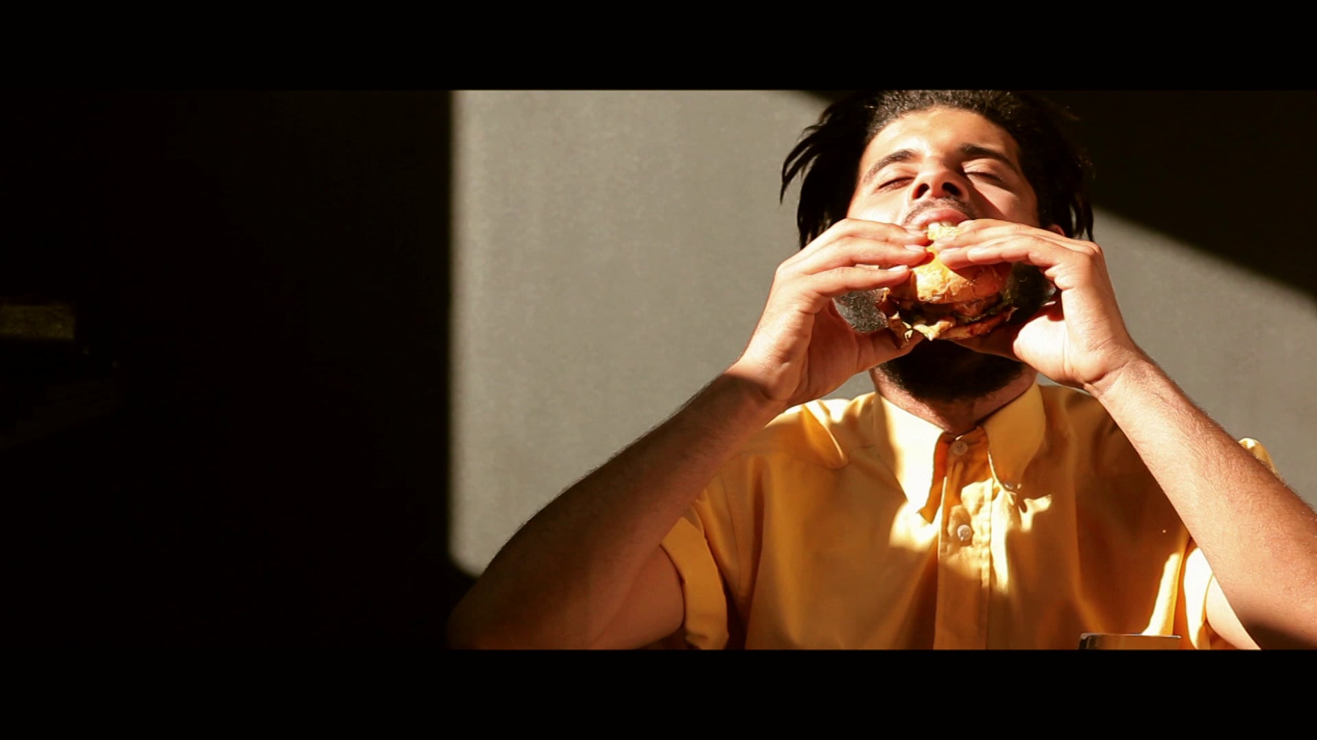 O.B.U - Organisation des Burgers Unis - Paris