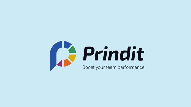 Videos from Prindit