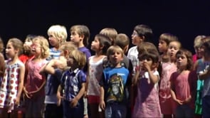 Concerts de fi de curs al Gavià