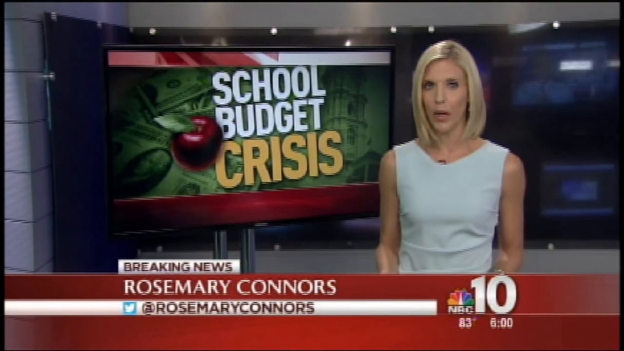 ROSEMARY CONNORS on Vimeo