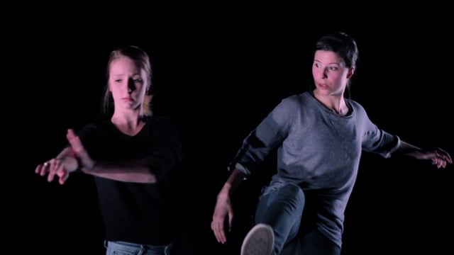 Vignette vidéo — OSCILLE