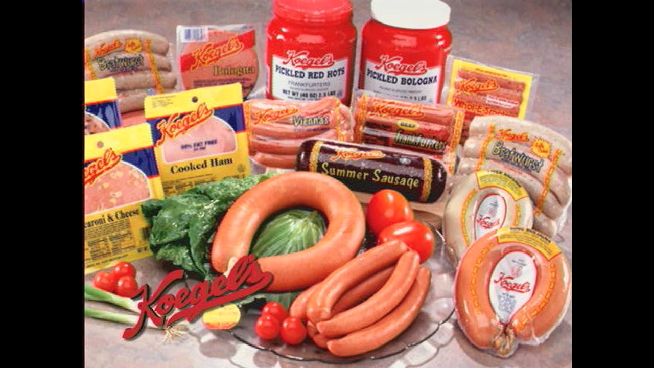 Koegel meats buy online