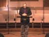 The Miracle of Pentecost Part 2  Rev. Ron Stoner