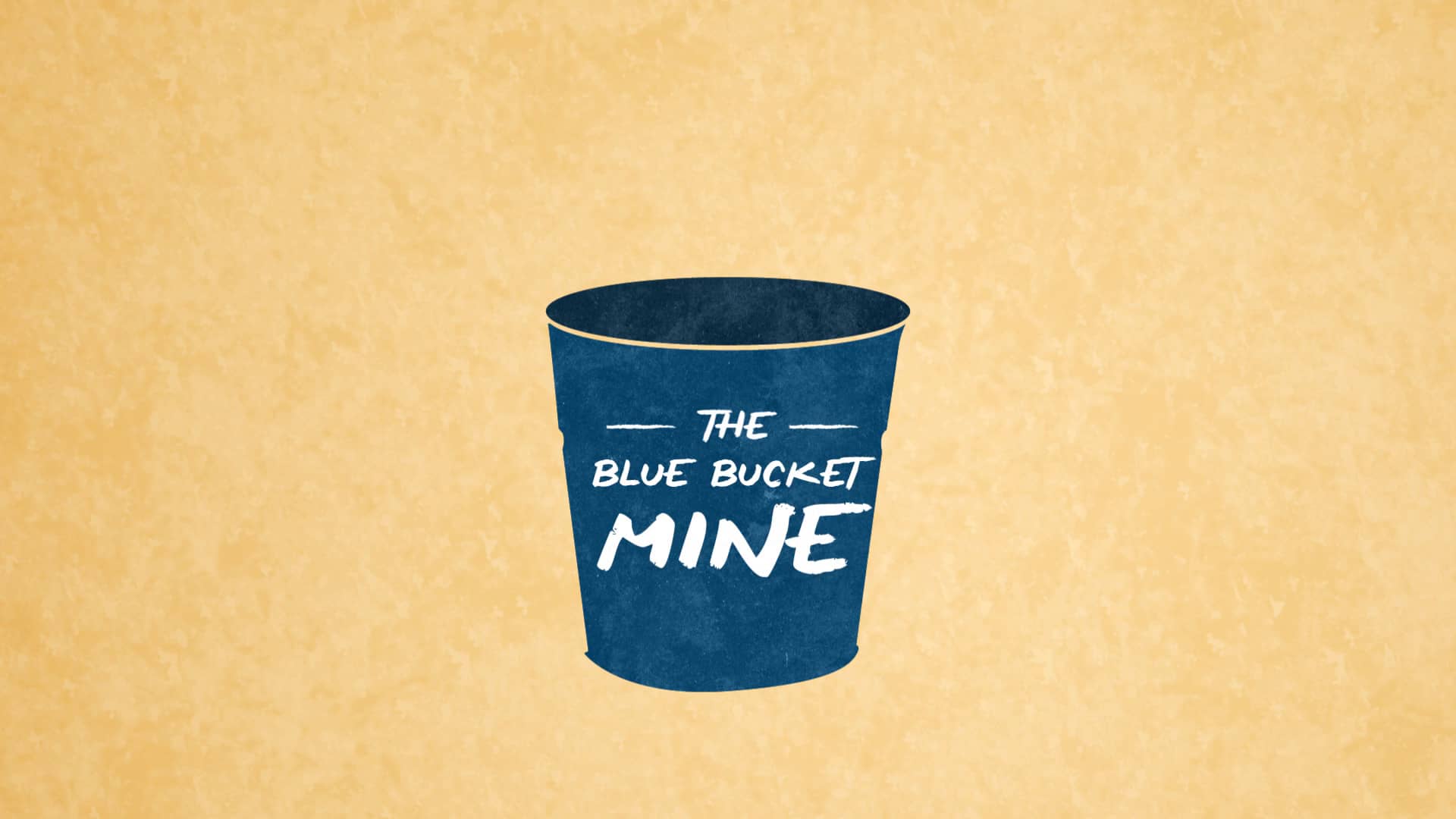 The Lost Blue Bucket Mine on Vimeo
