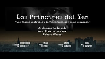 Princes of the Yen: Central Banks and the Transformation of the