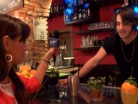 COCKTAIL DELL’ESTATE/3: MAVALA’ E PULLMANBAR