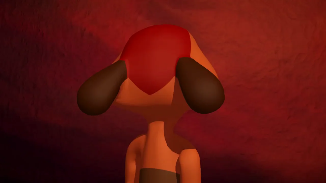 Timon - 3D Animation on Vimeo