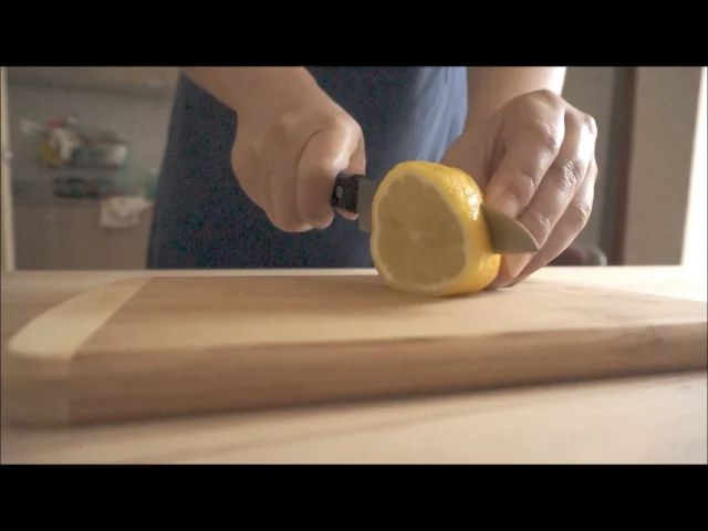 lemon on Vimeo