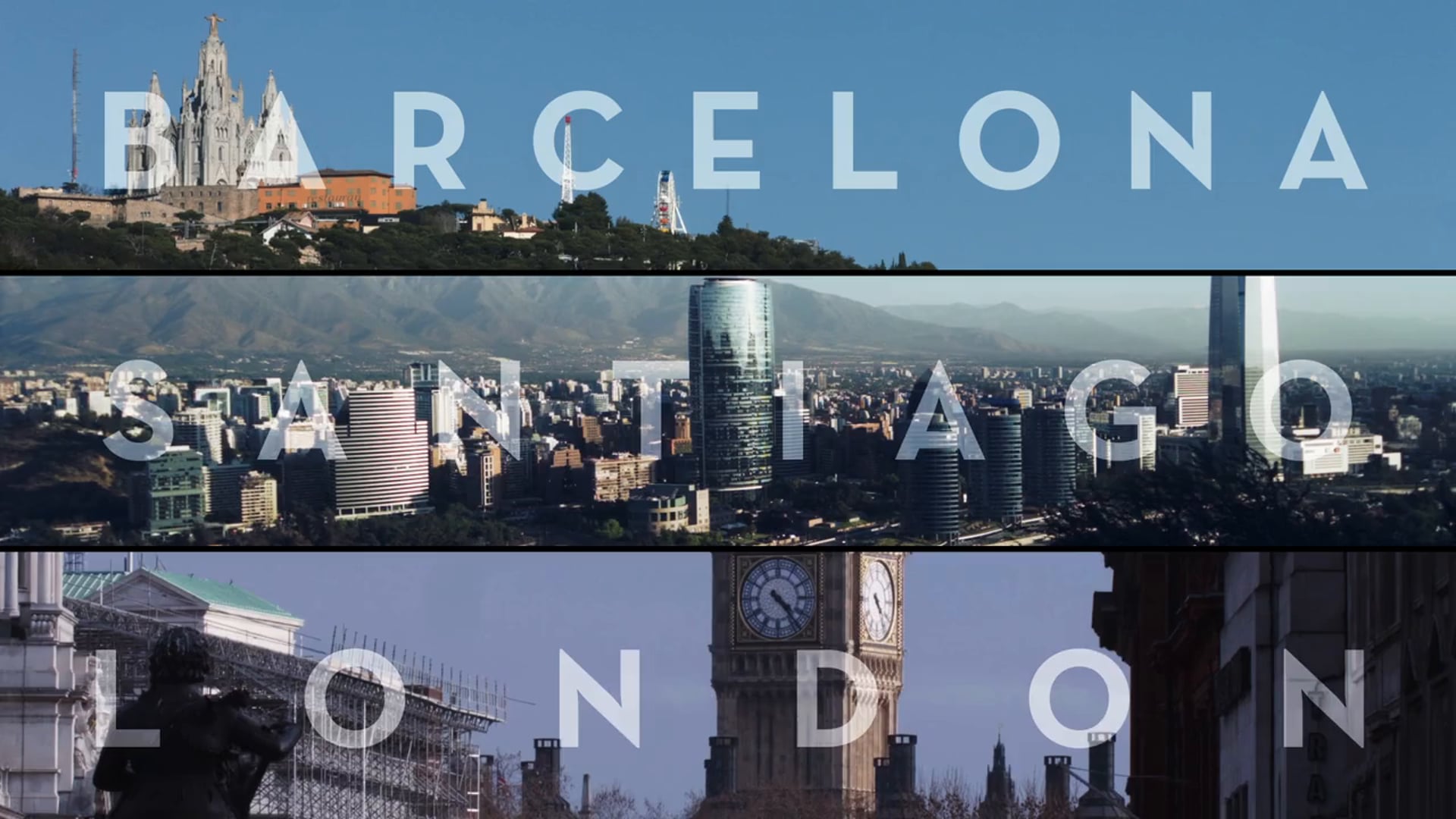 Promotional video 2k12 Estudio