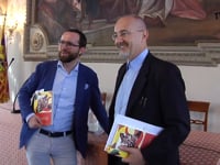 RICORDARE: ROBERTO FLOREANI A VICENZA PER LA GRANDE GUERRA