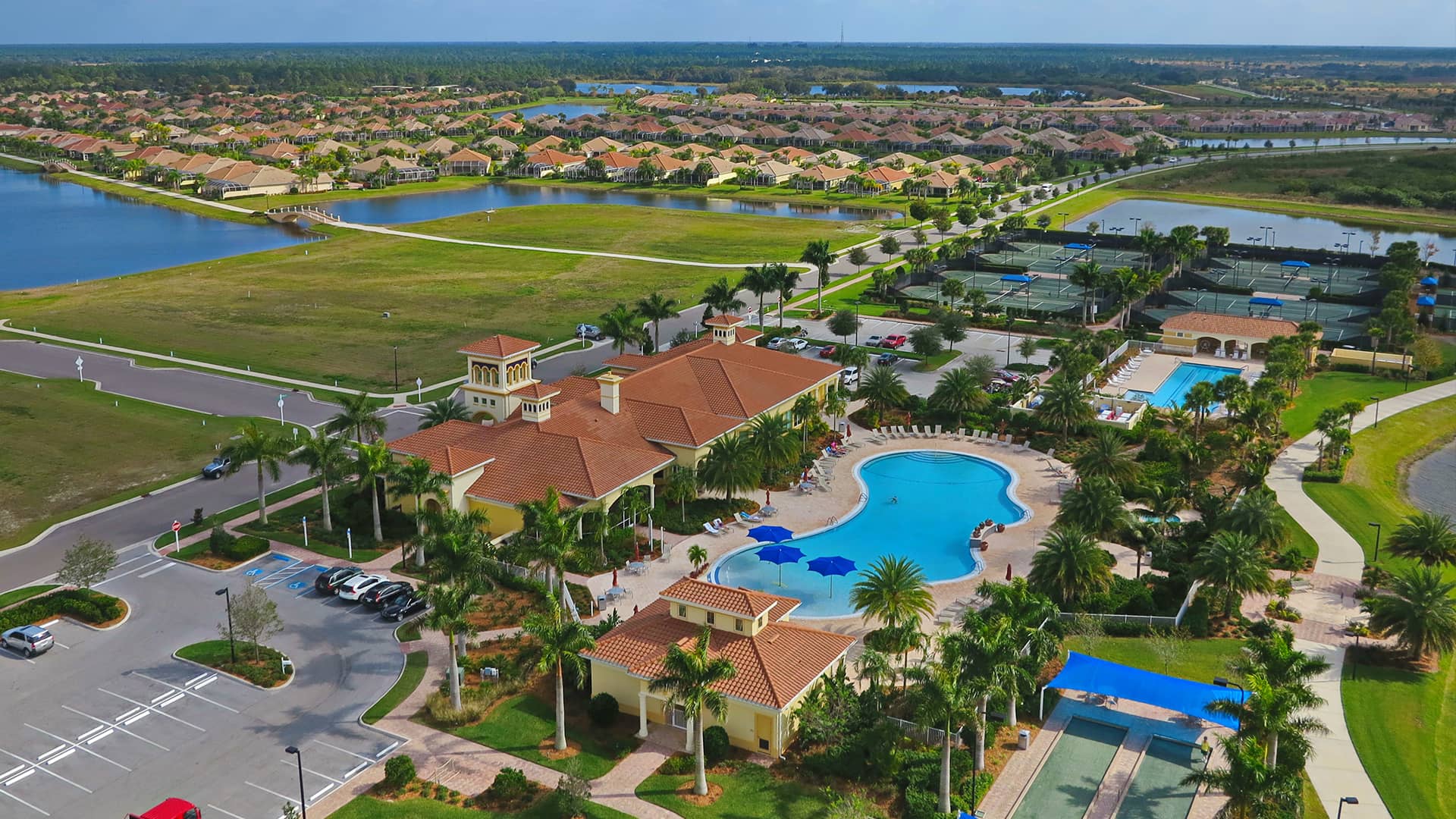 Islandwalk at the West Villages, Venice, FL Take the Tour on Vimeo