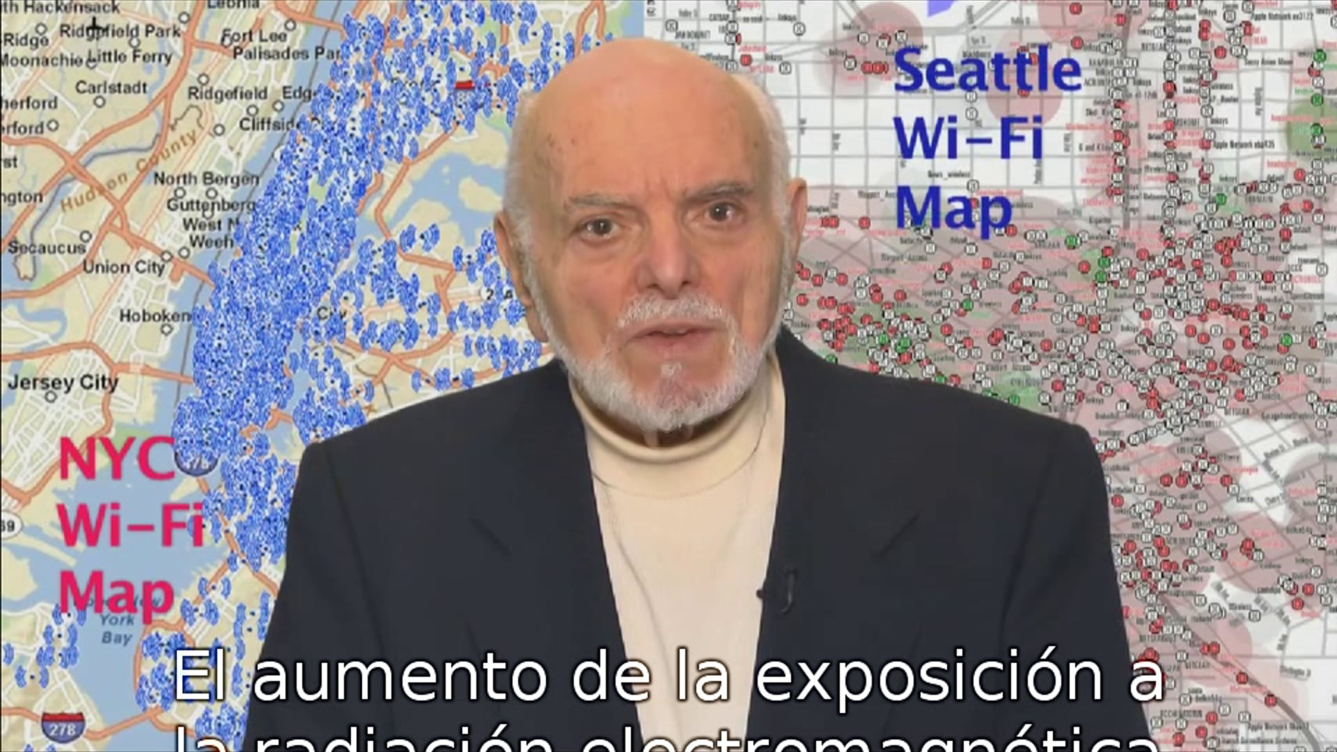 Llamamiento científico