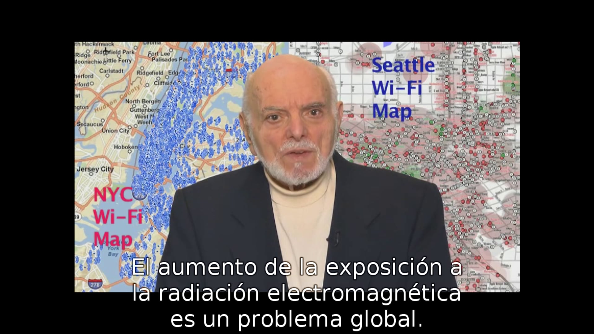 Llamamiento científico