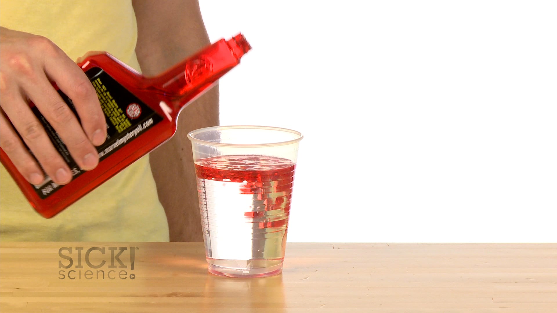 196 Oil Spill Polymer.mov on Vimeo