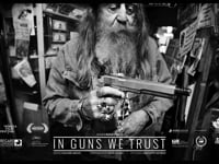 In Guns we Trust