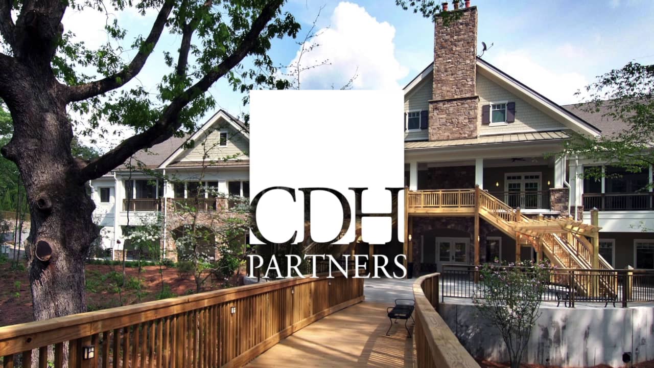 WellStar Tranquility Hospice at Kennesaw Mountain on Vimeo