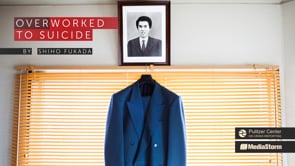 Japan's Disposable Workers: Overworked to Suicide