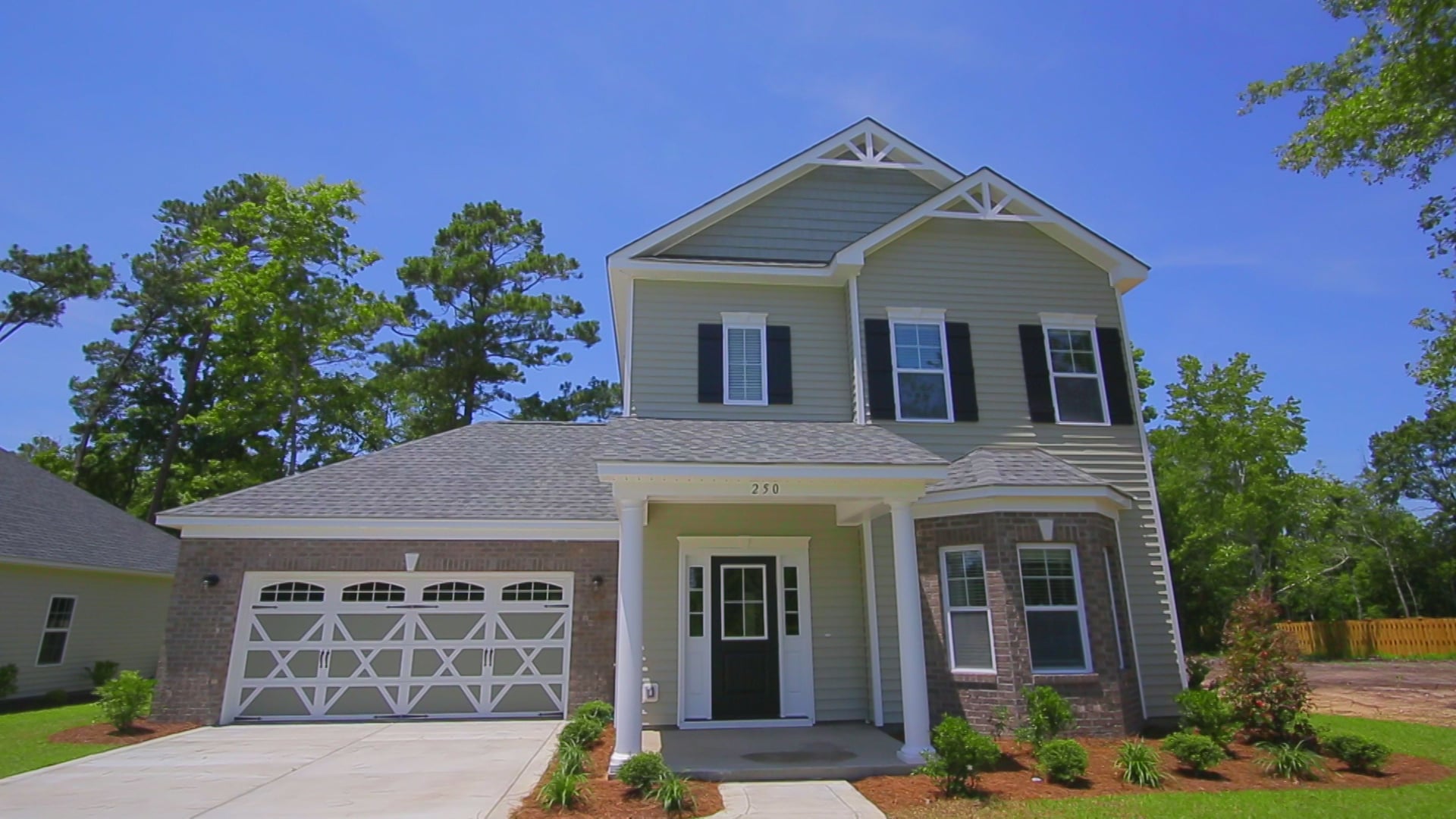 Lot 72 Marsh Haven Sneads Ferry NC Riptide Builders On Vimeo